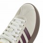 Adidas VL Court 3.0 W - Cru/Bordeaux